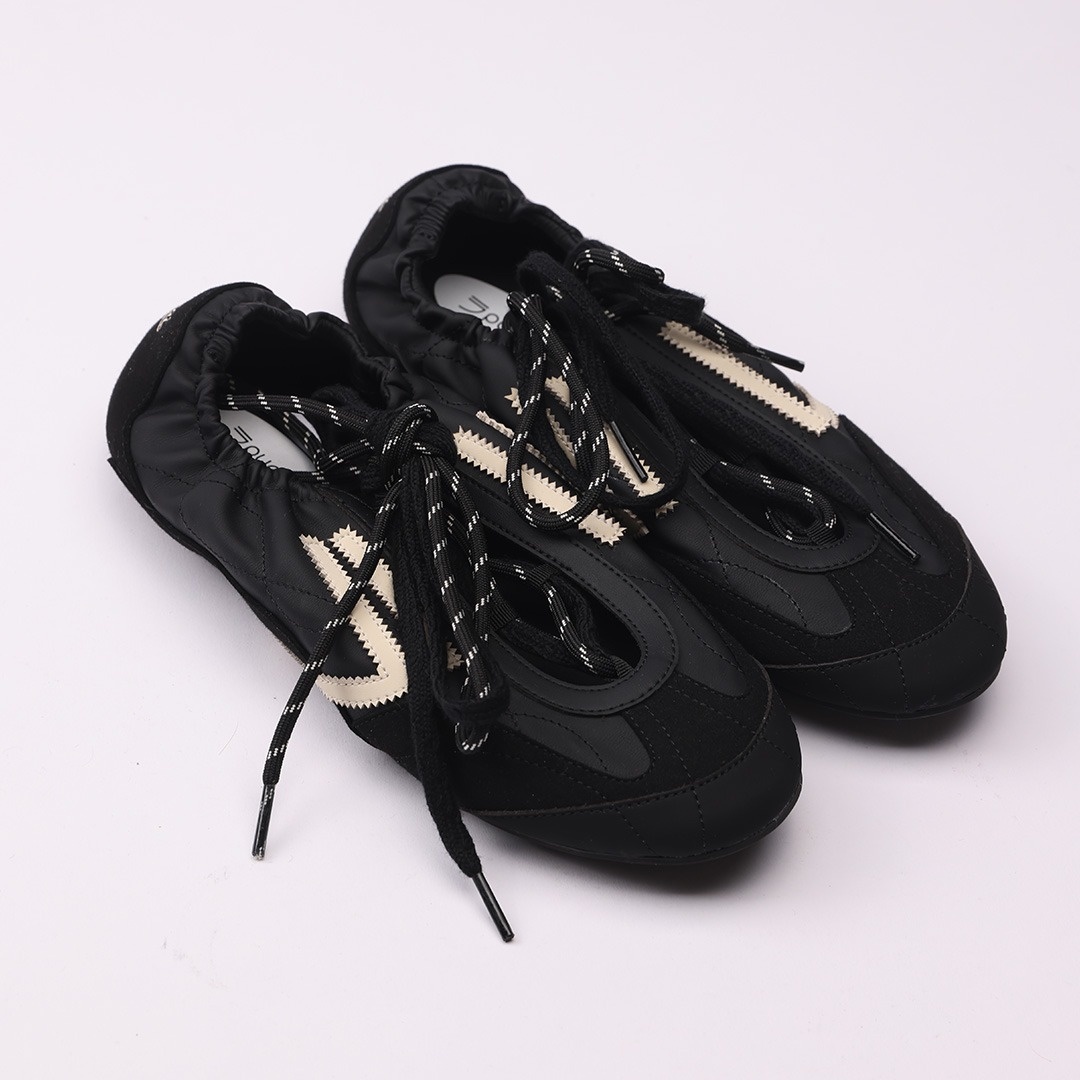 Puraai Lizard Sneakers