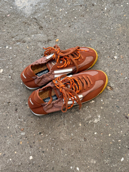 Puraai Panther Sneakers