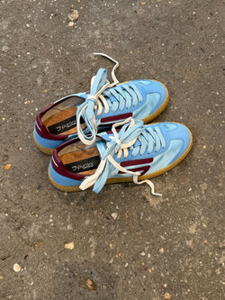 Puraai XS Sneakers