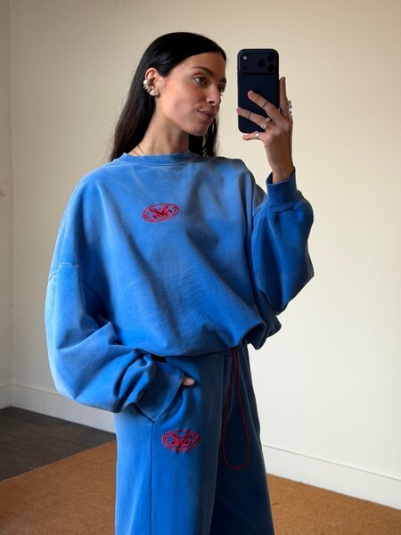 Stieglitz Livia Oversized Sweater