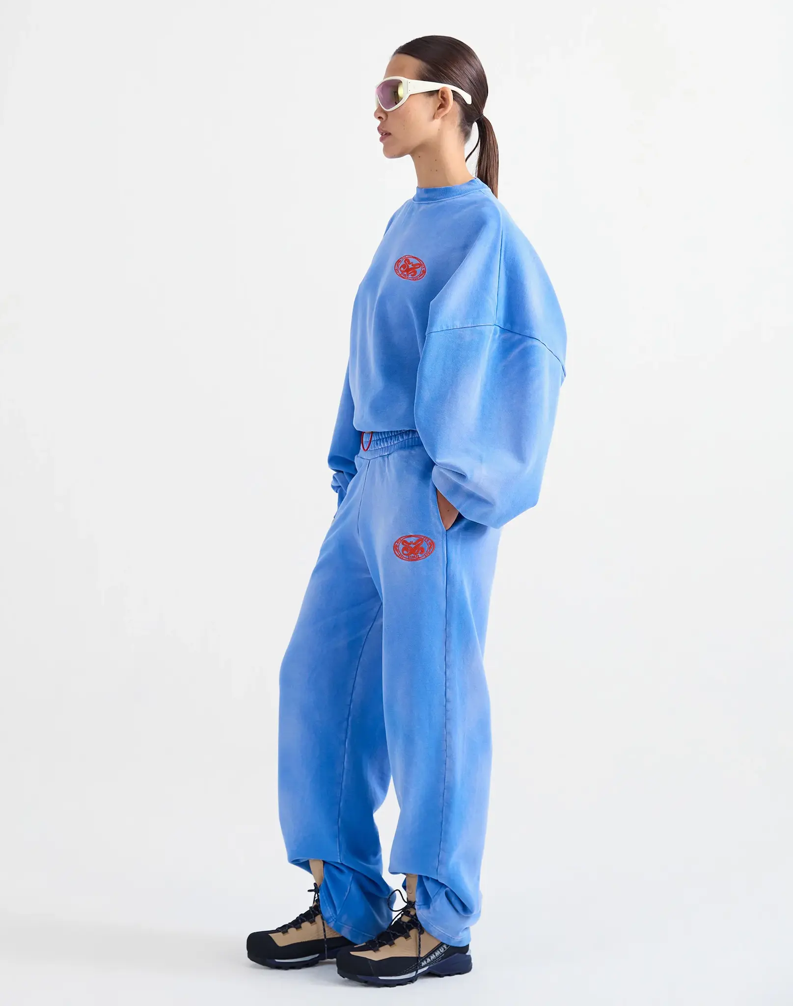 Stieglitz Livia Oversized Sweater