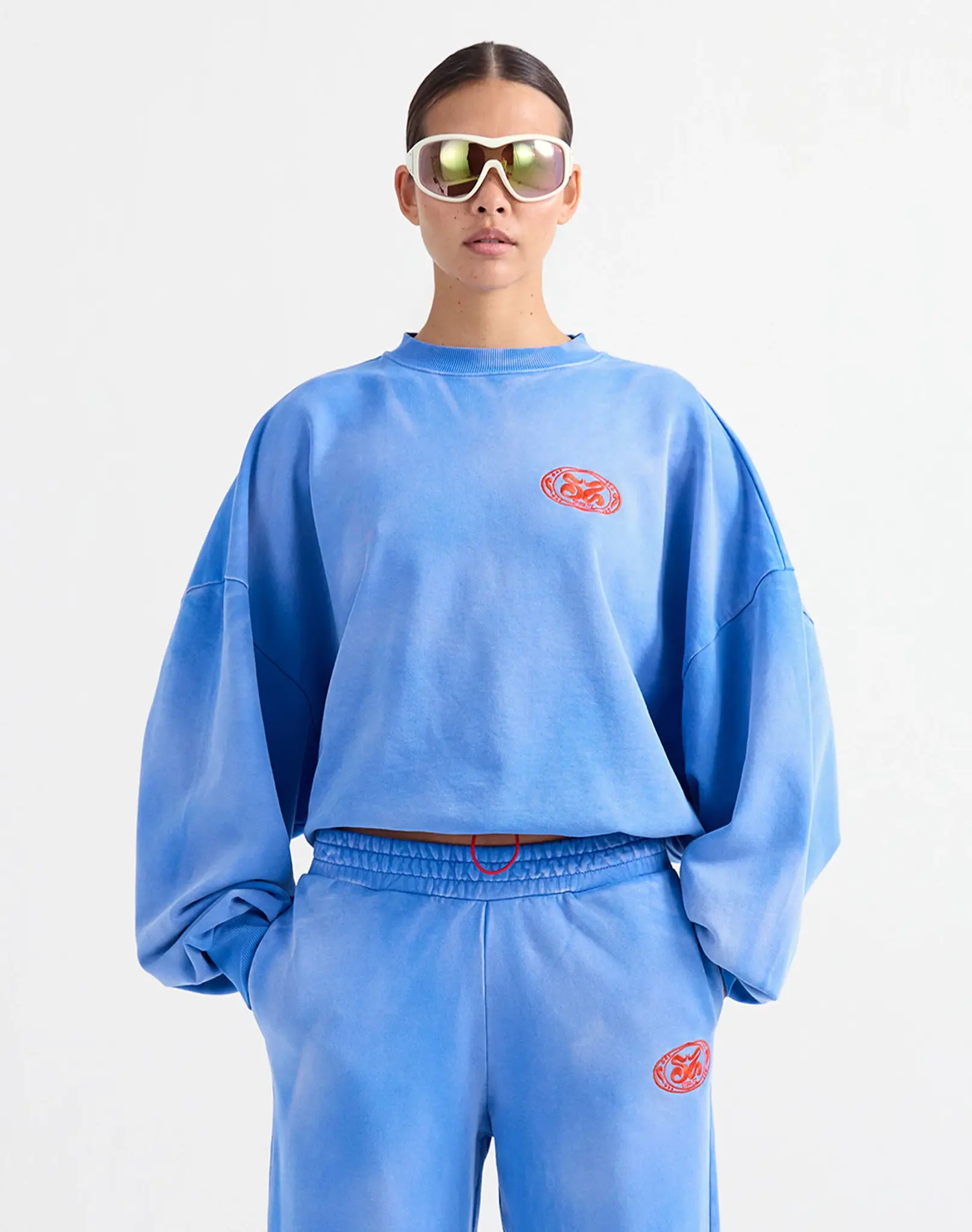 Stieglitz Livia Oversized Sweater