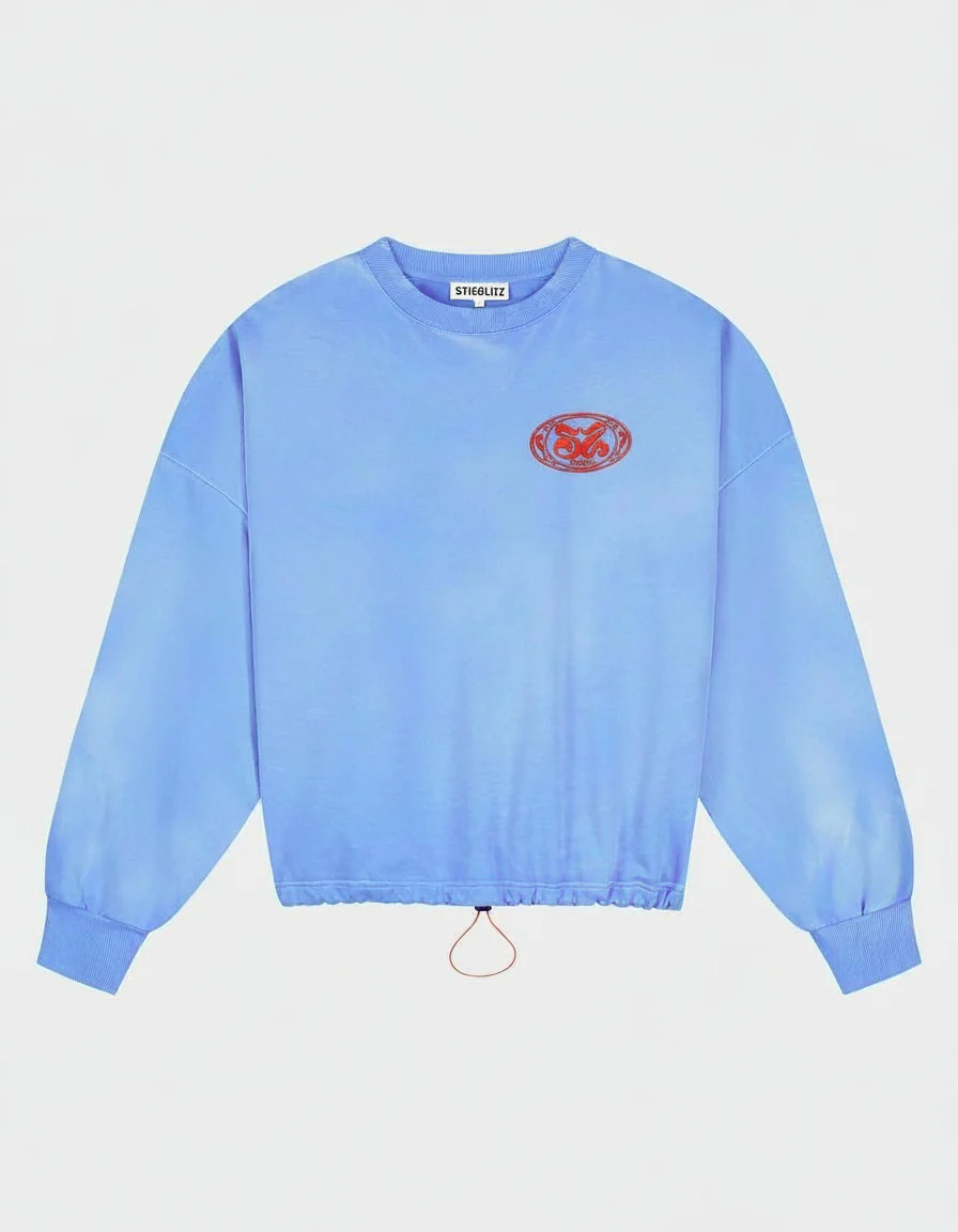 Stieglitz Livia Oversized Sweater