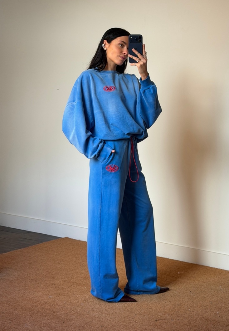 Stieglitz Livia Sweatpants