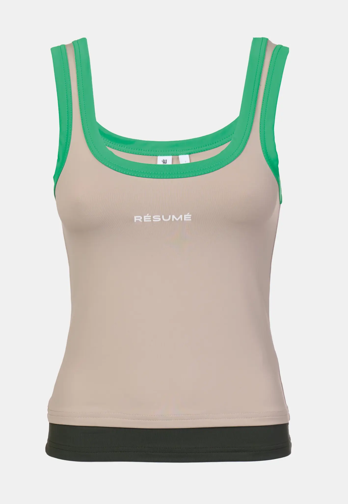 Résumé Alex Sports Top