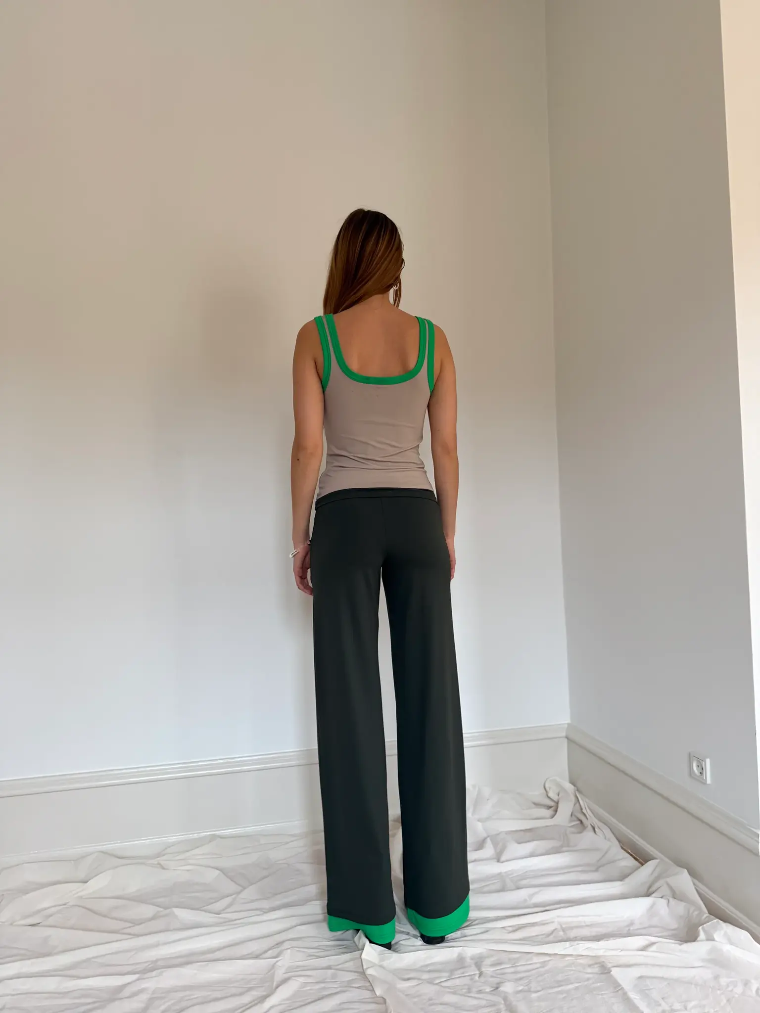 Résumé Alex Sports Top