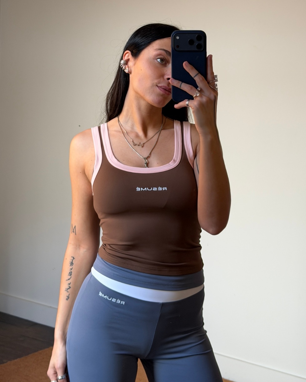 Résumé Alex Sports Top