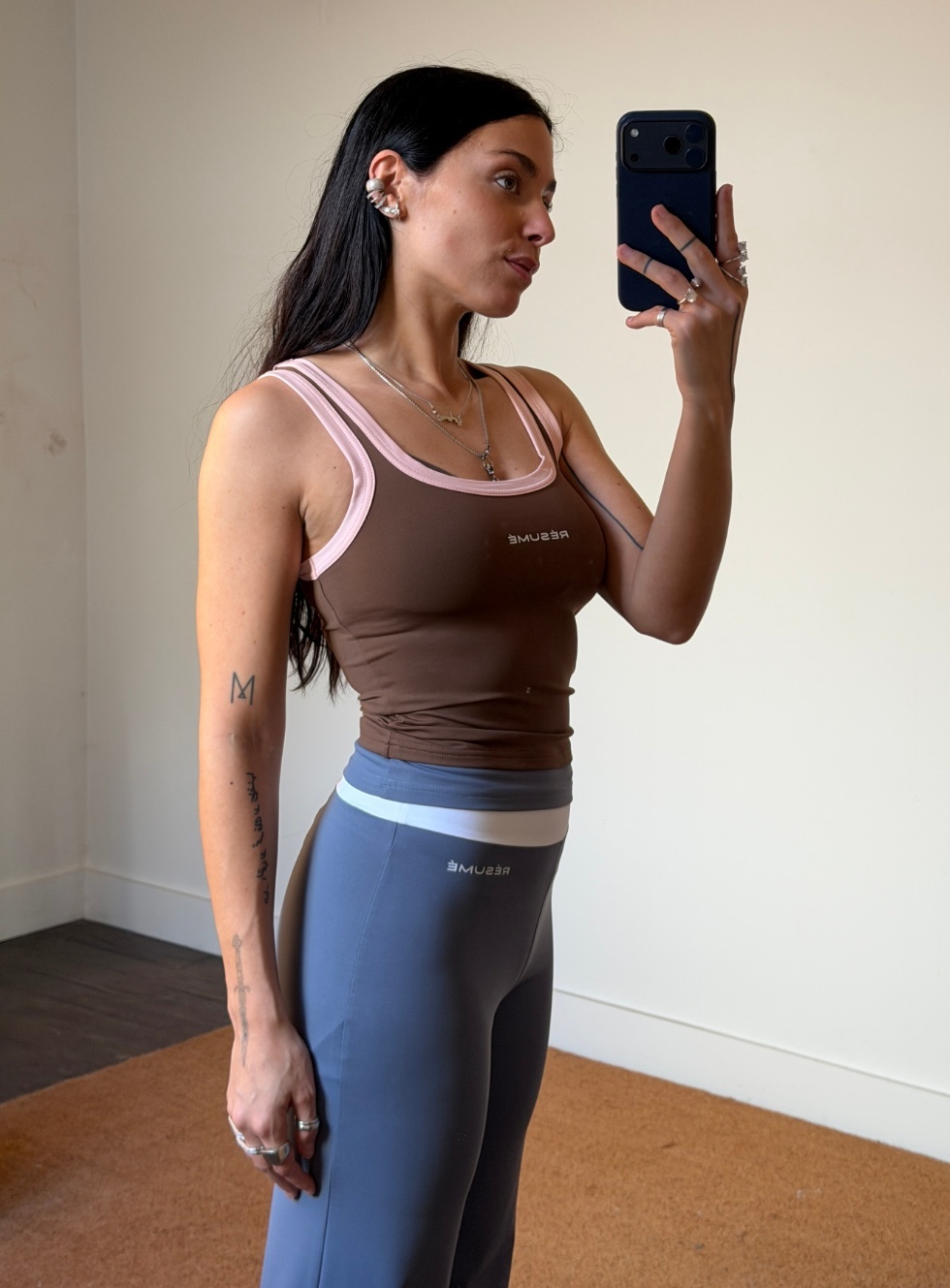 Résumé Alex Sports Top