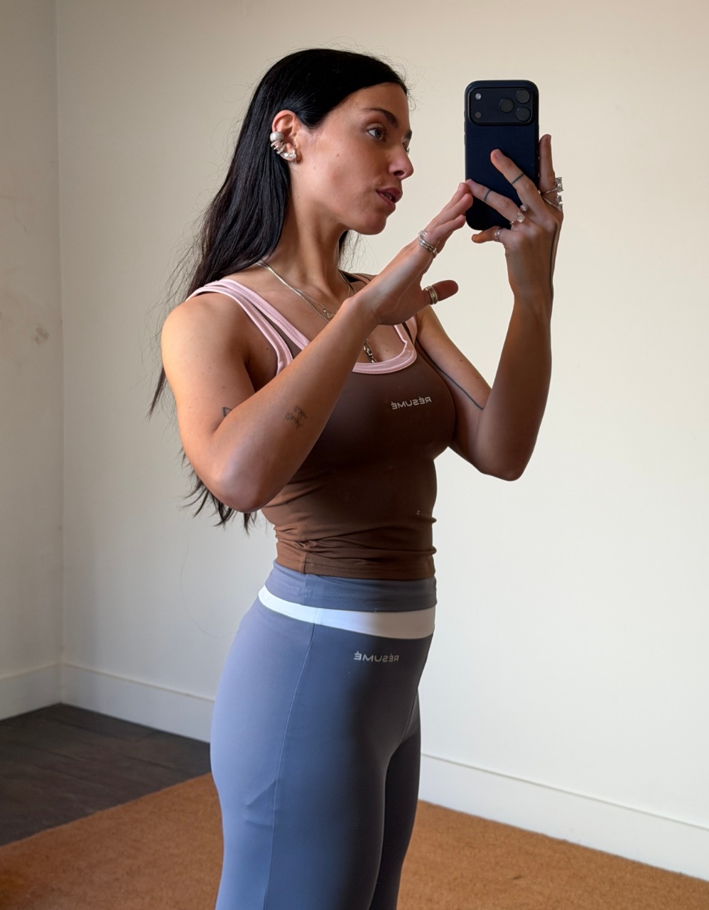 Résumé Alex Sports Top