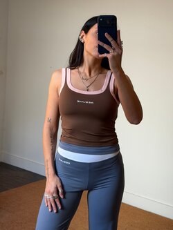 Résumé Alex Sports Top