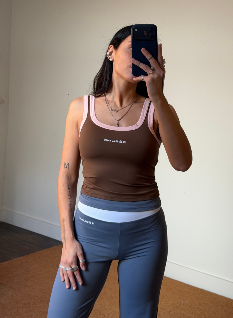 Résumé Alex Sports Top