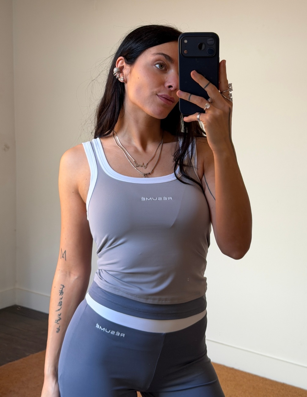 Résumé Alex Sports Top