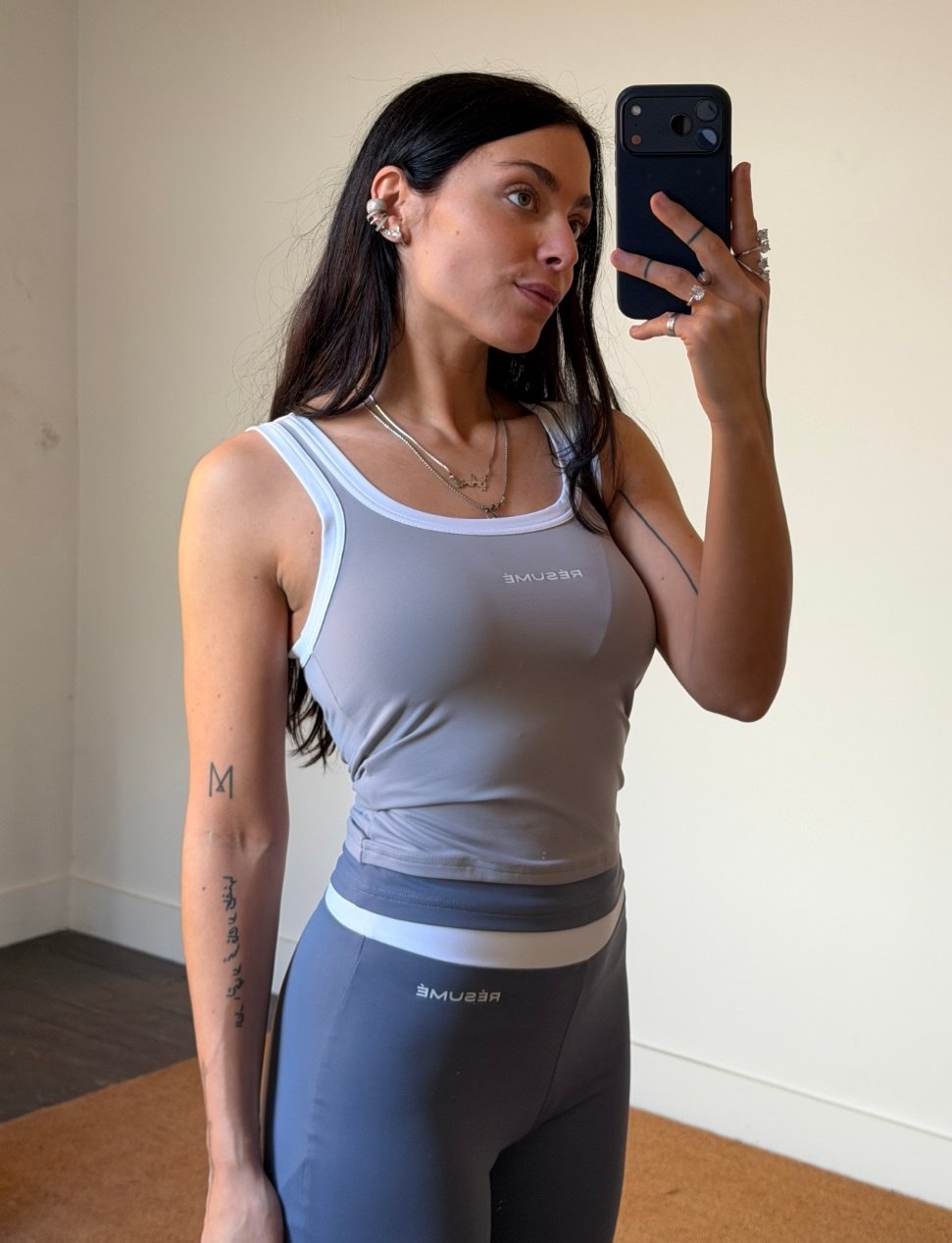 Résumé Alex Sports Top