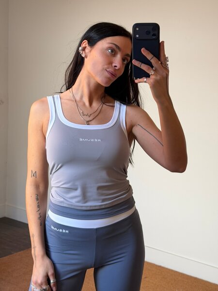 Résumé Alex Sports Top