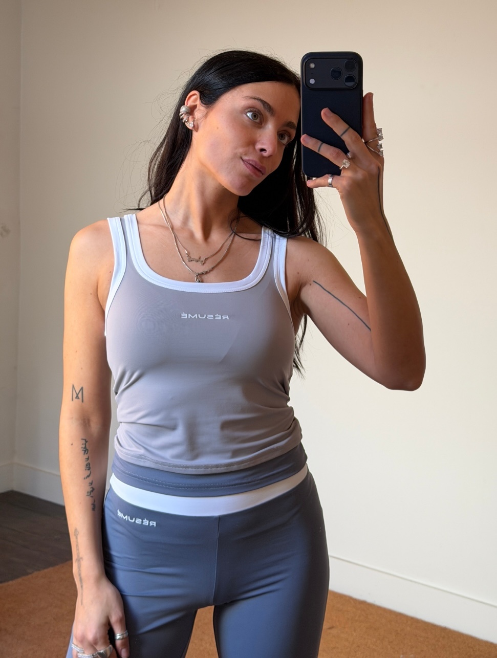 Résumé Alex Sports Top