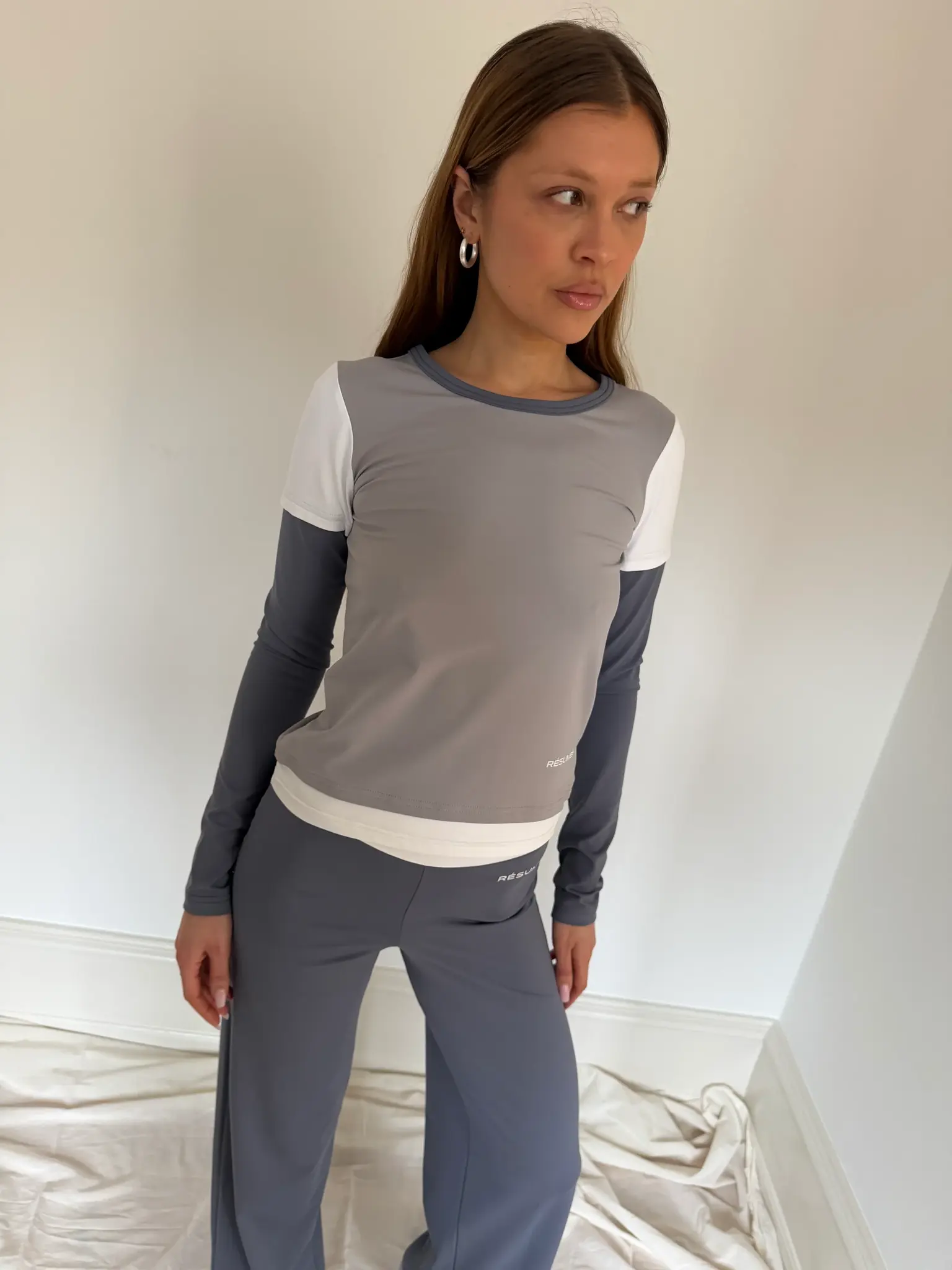 Résumé Amari Sports Longsleeve