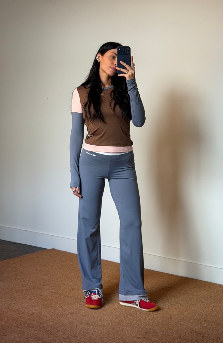 Résumé Amari Sports Longsleeve