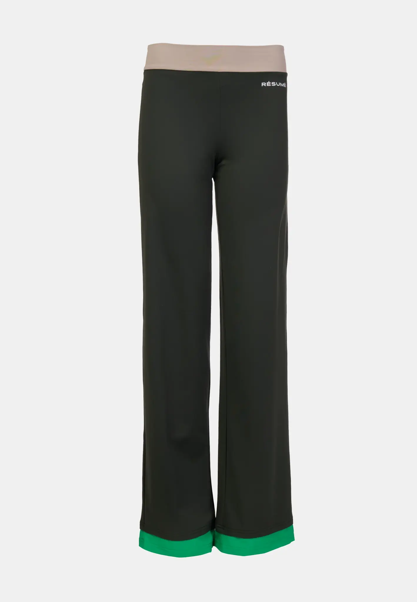 Résumé Asher Sports Trousers