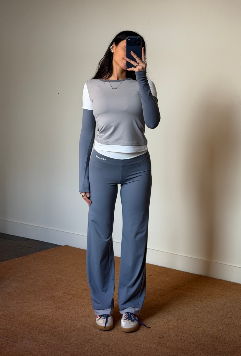 Laagam Asher Sports Trousers