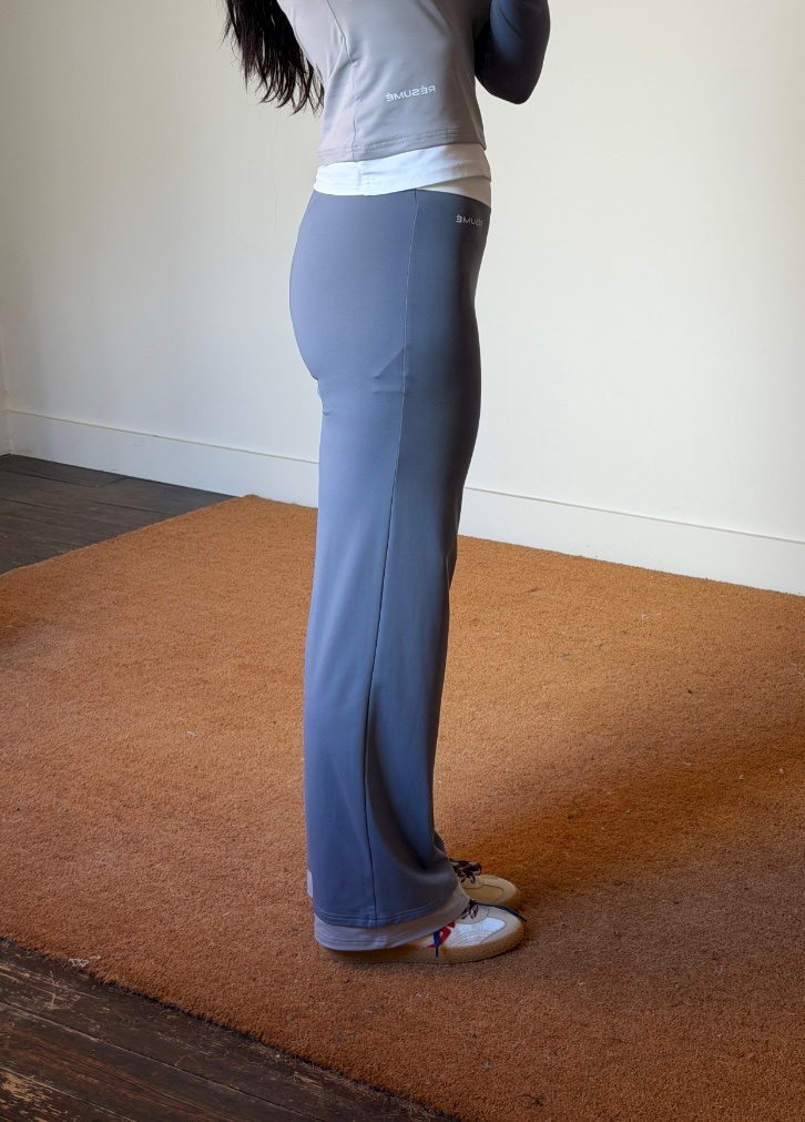 Laagam Asher Sports Trousers