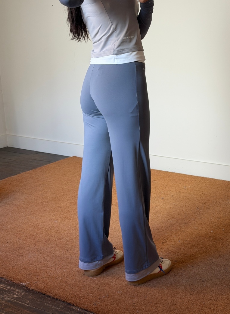 Laagam Asher Sports Trousers