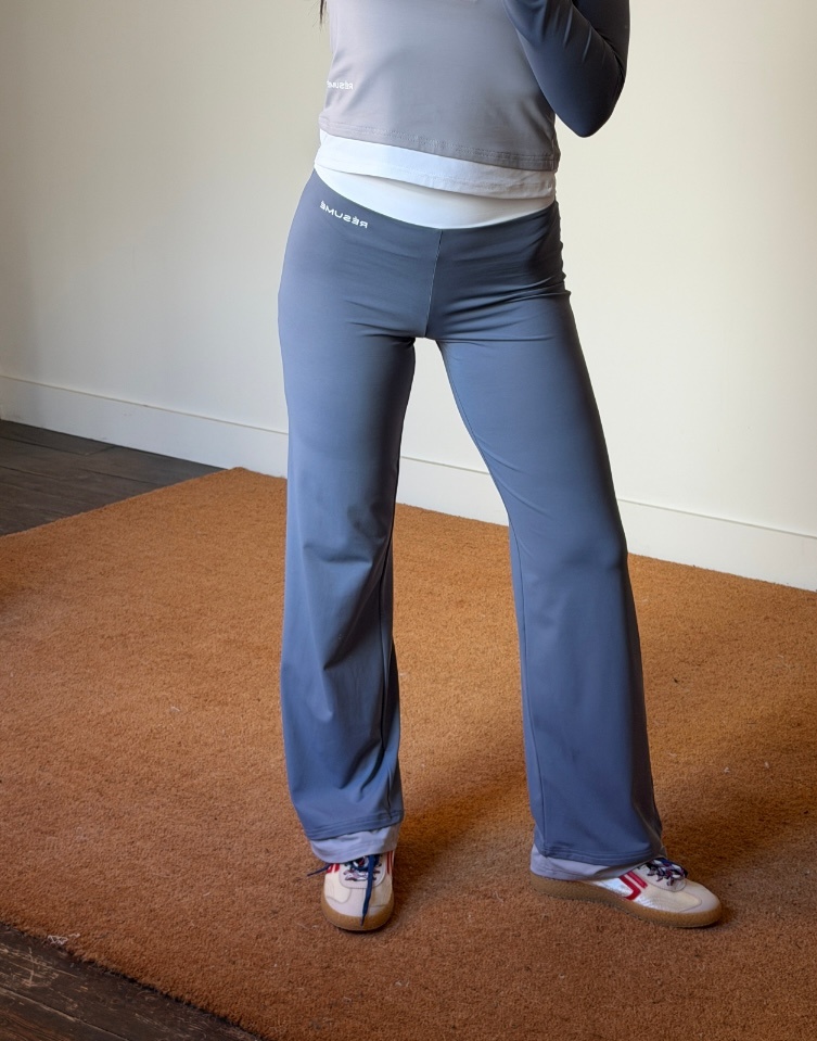 Laagam Asher Sports Trousers