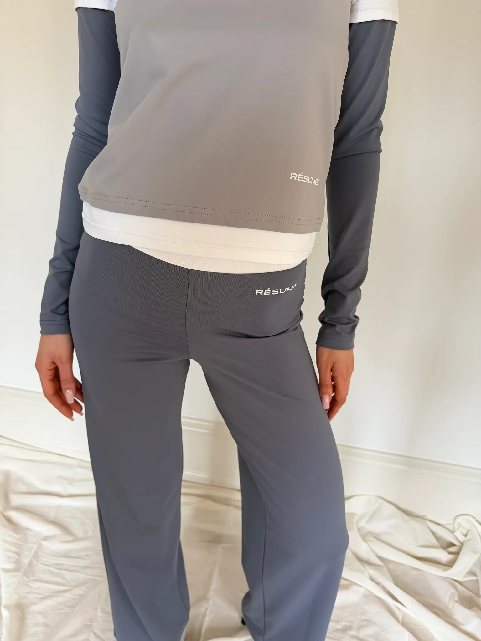 Laagam Asher Sports Trousers