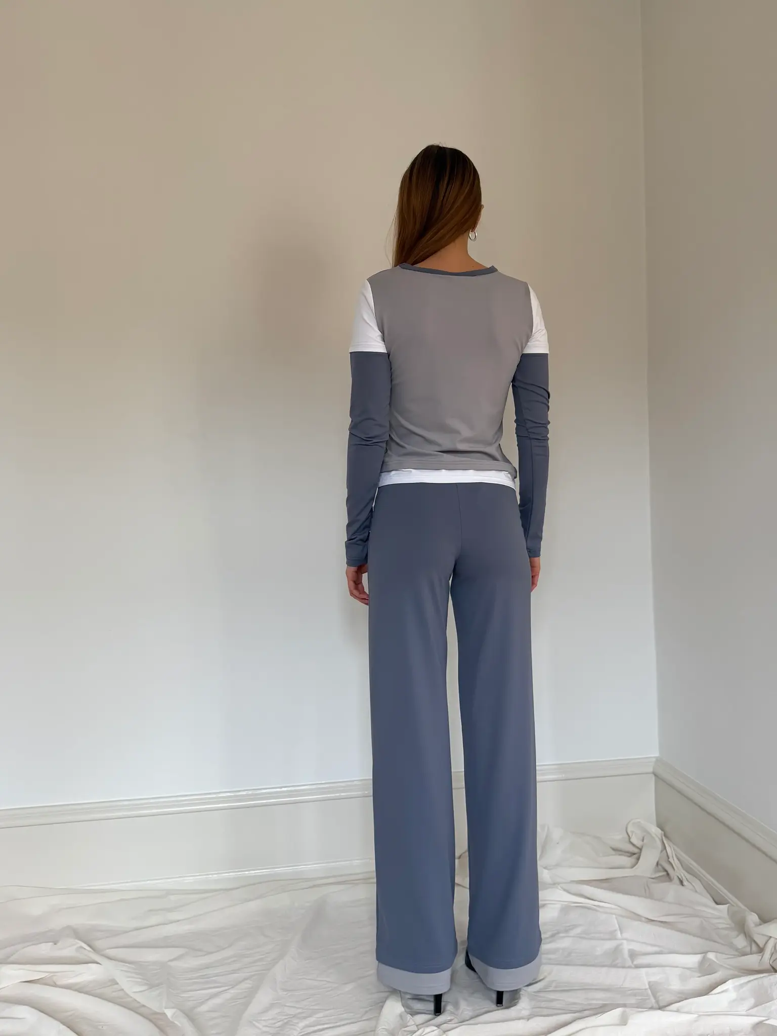 Laagam Asher Sports Trousers