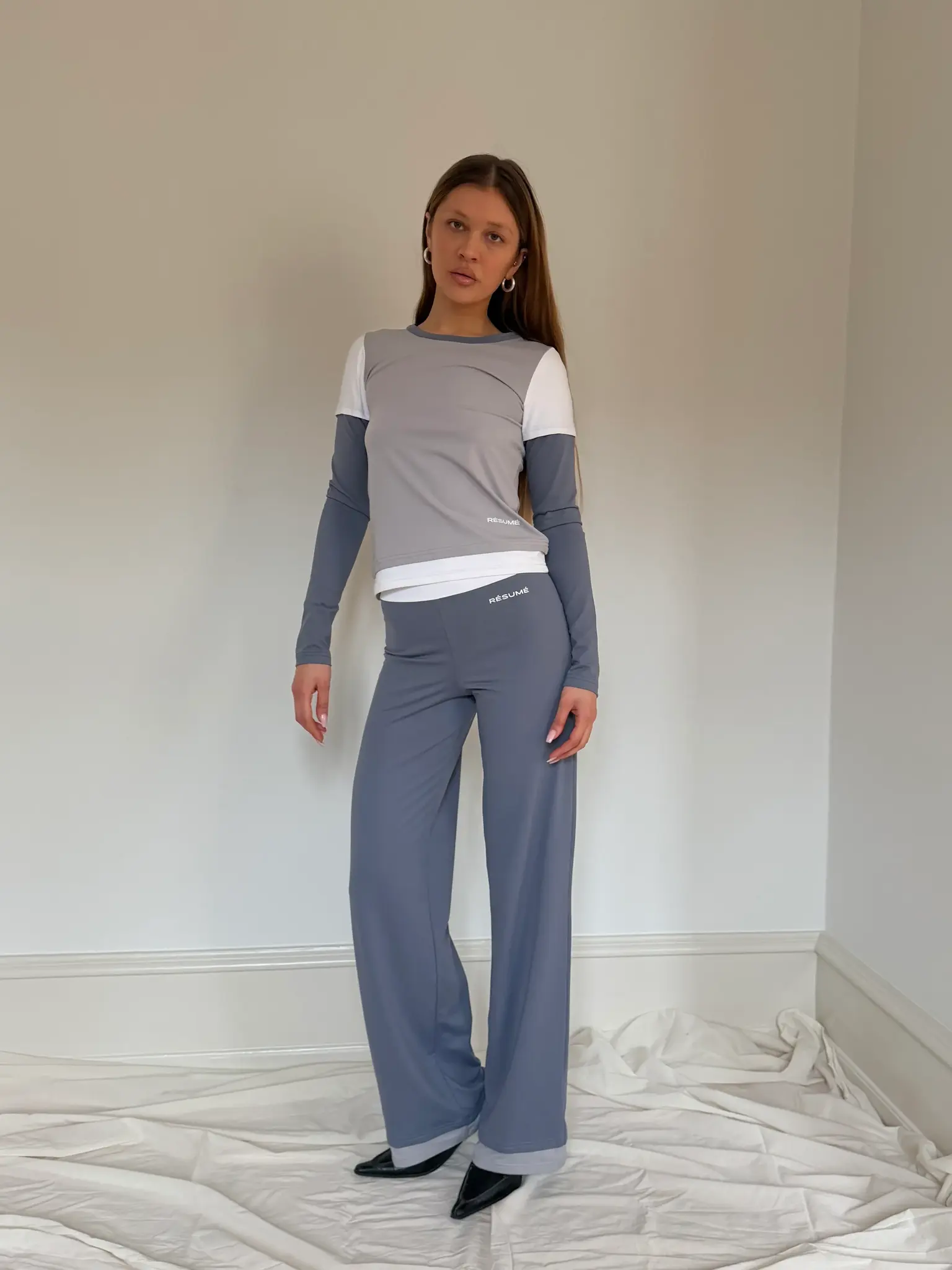 Laagam Asher Sports Trousers