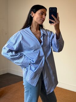 Façon Jacmin Charles Shirt