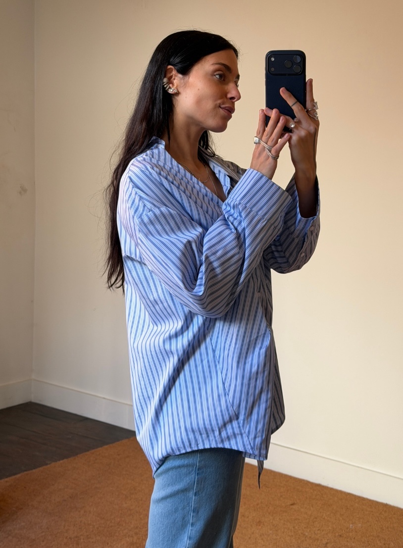 Façon Jacmin Charles Shirt