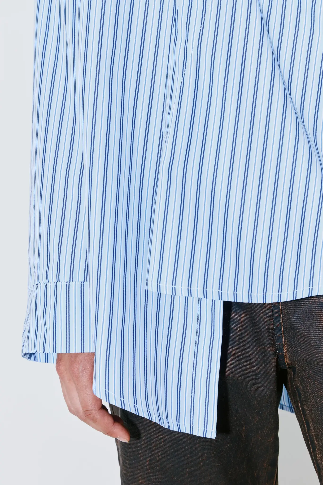 Façon Jacmin Charles Shirt