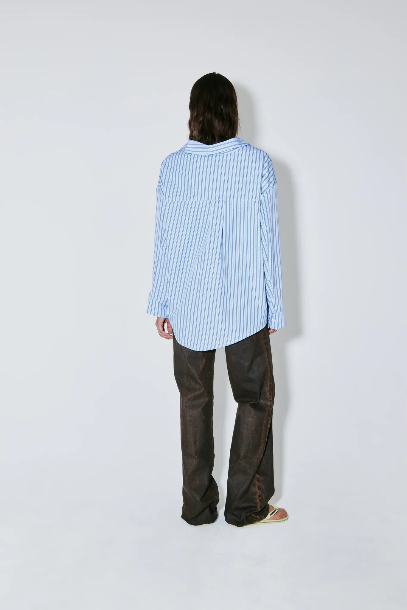 Façon Jacmin Charles Shirt