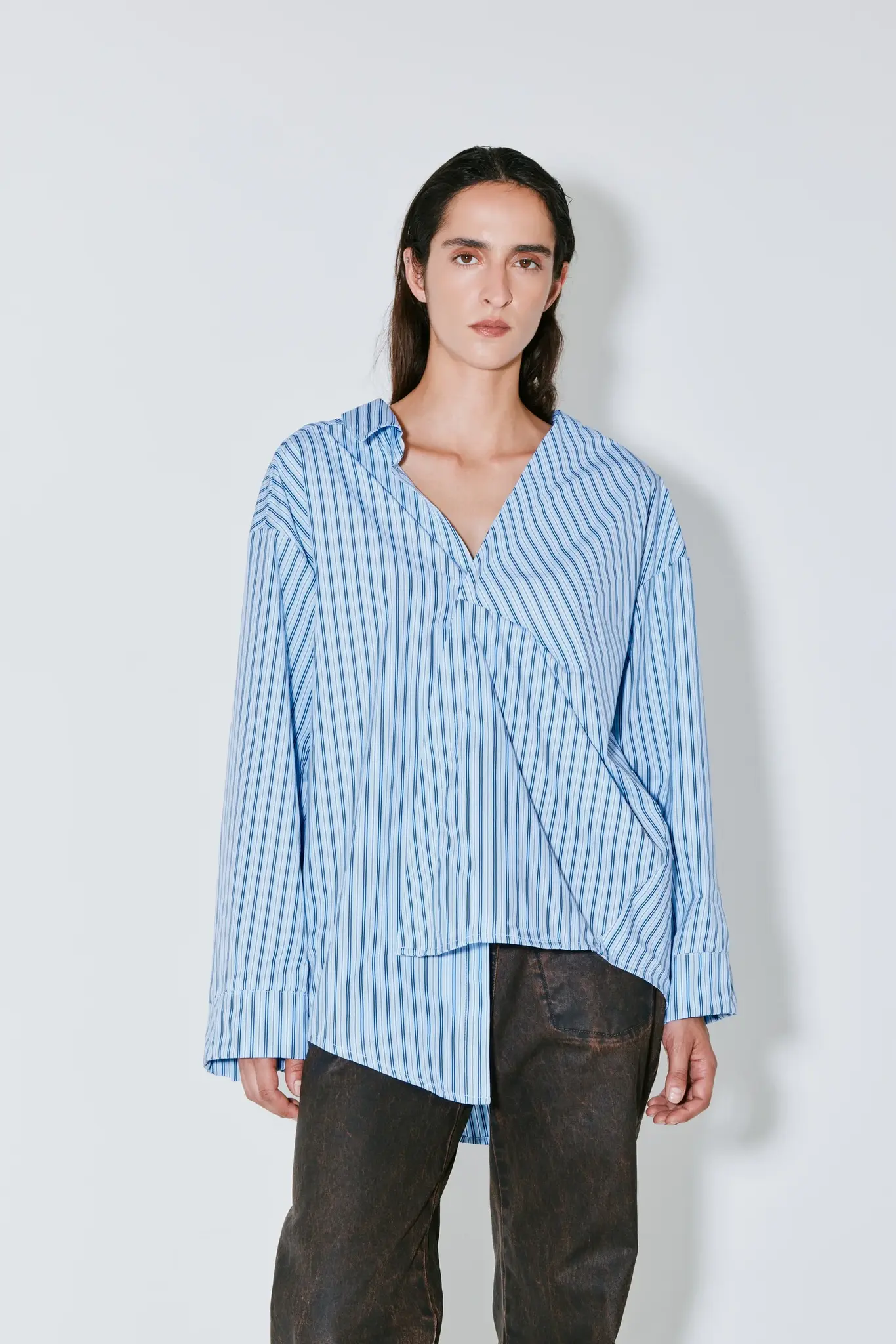 Façon Jacmin Charles Shirt