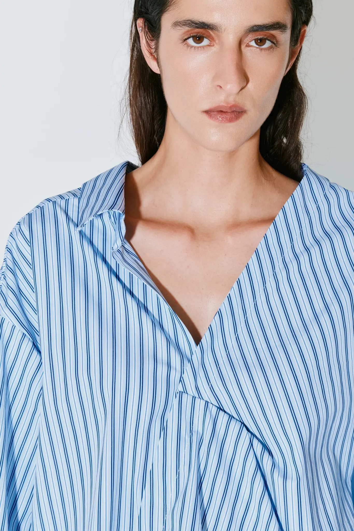 Façon Jacmin Charles Shirt