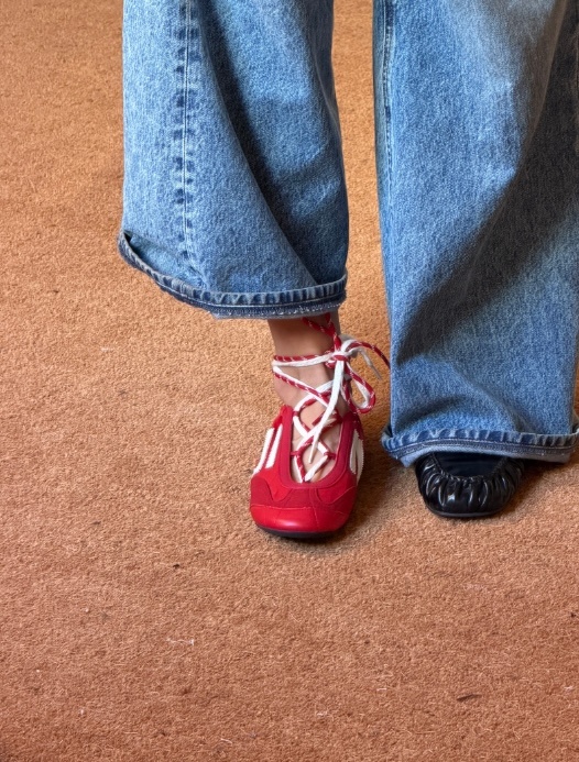 Puraai Lizard Sneakers