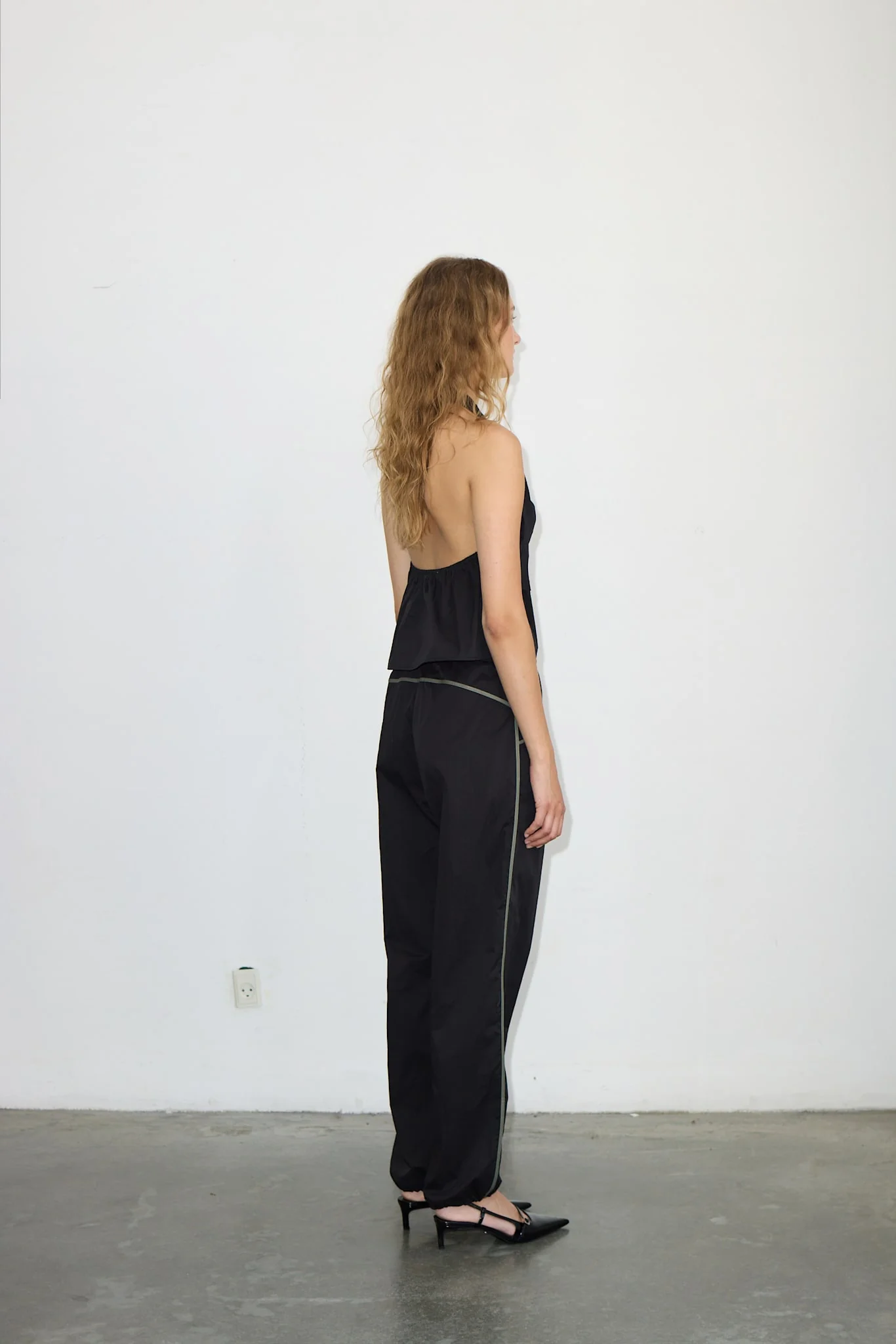 Hosbjerg Sadie Trousers