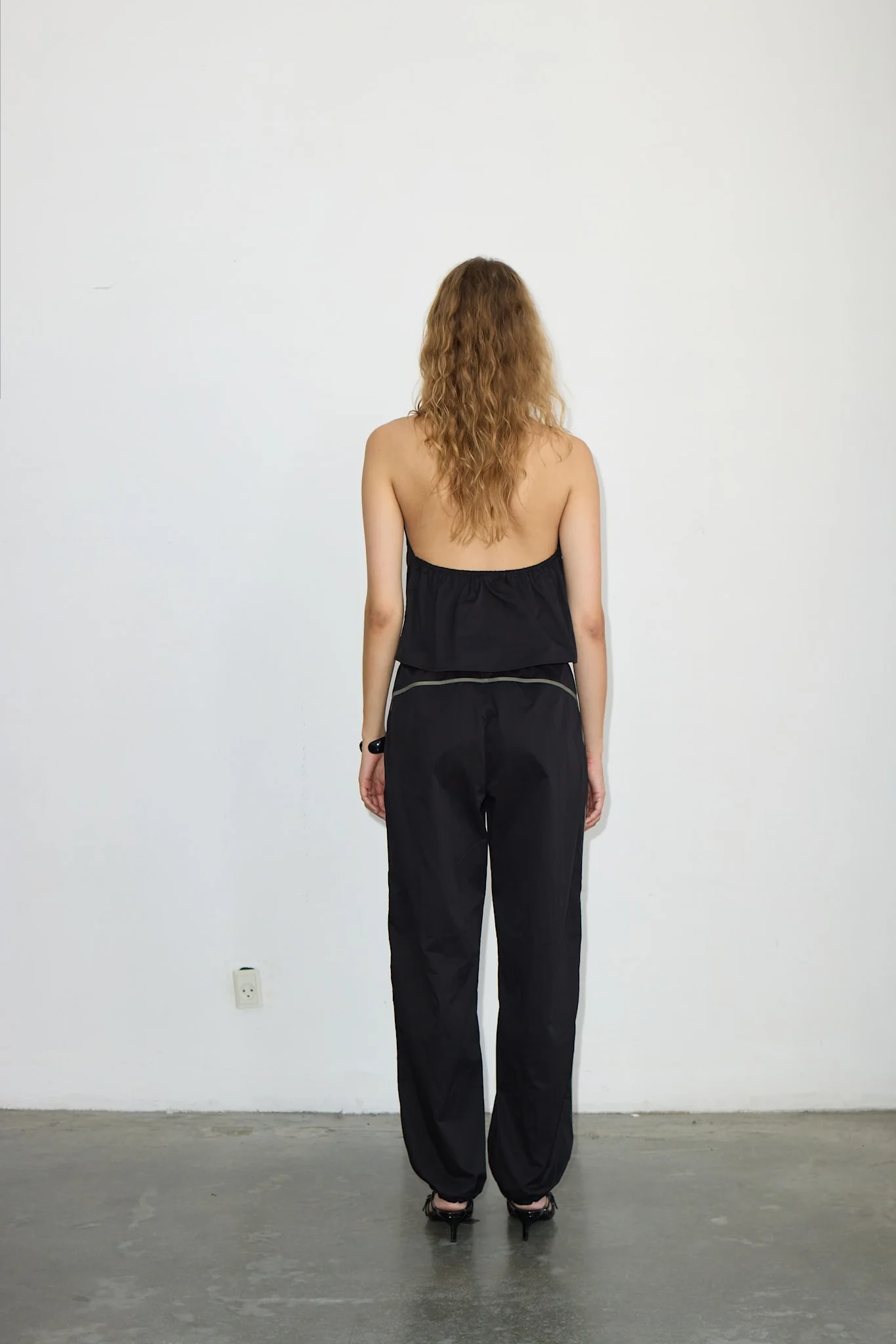 Hosbjerg Sadie Trousers