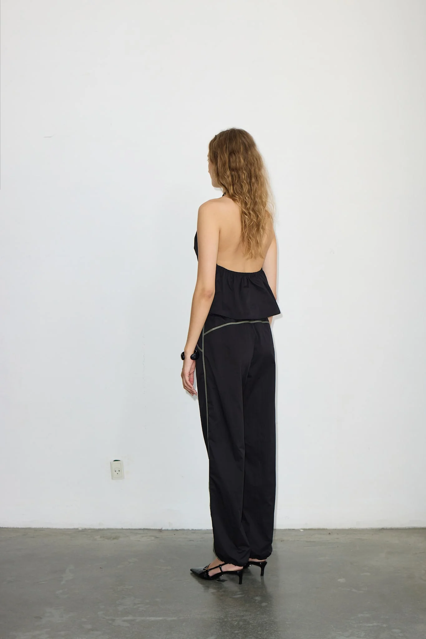 Hosbjerg Sadie Trousers