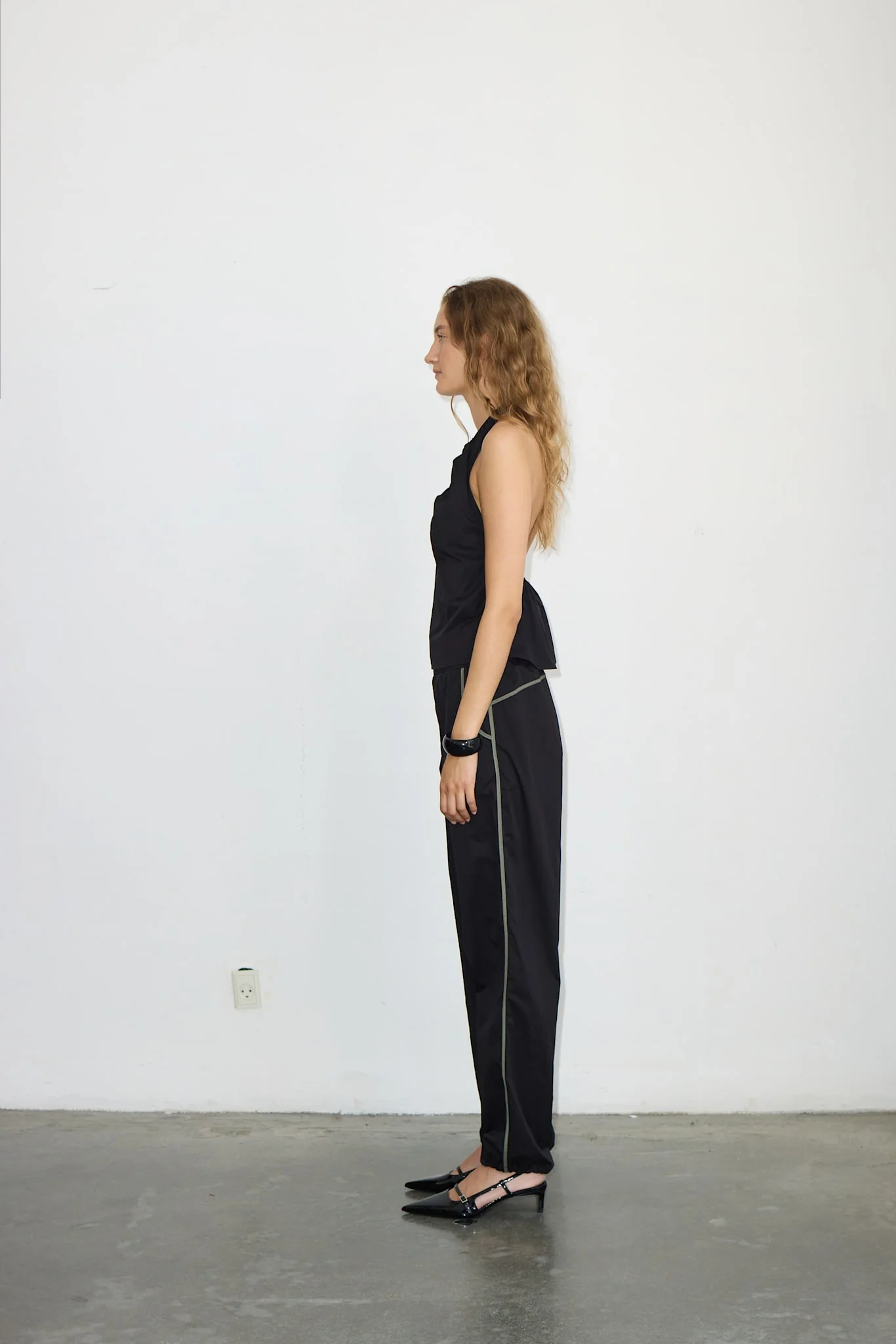 Hosbjerg Sadie Trousers