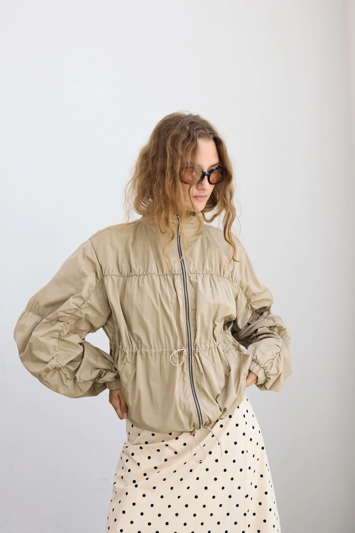 Hosbjerg Britt Jacket