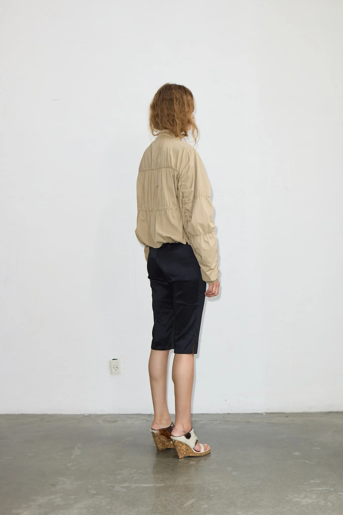 Hosbjerg Britt Jacket