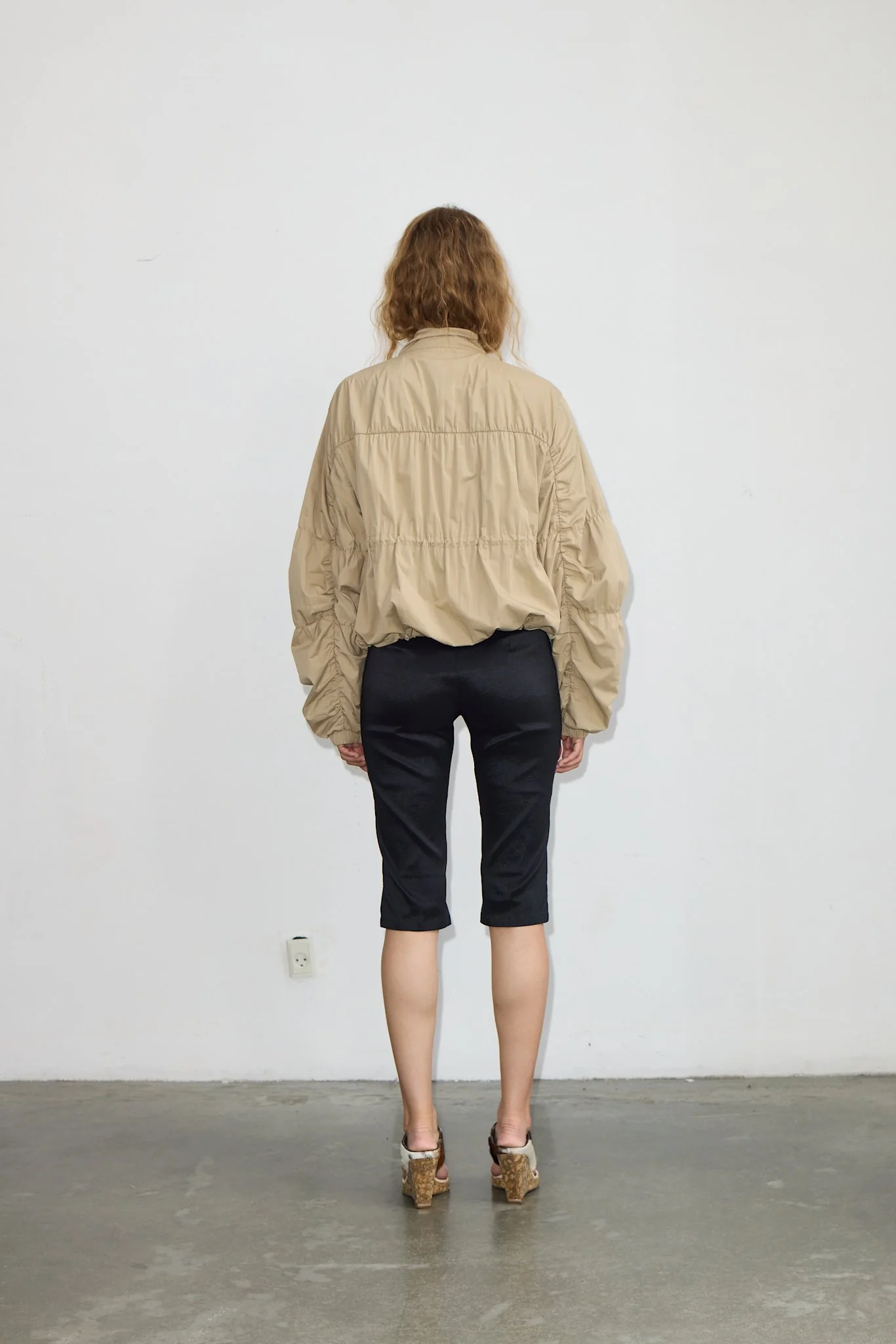 Hosbjerg Britt Jacket