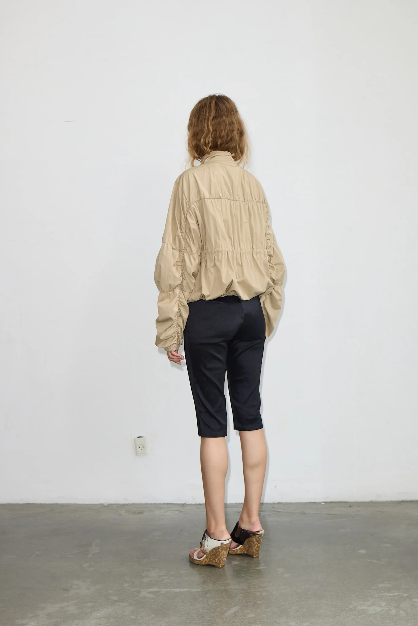 Hosbjerg Britt Jacket