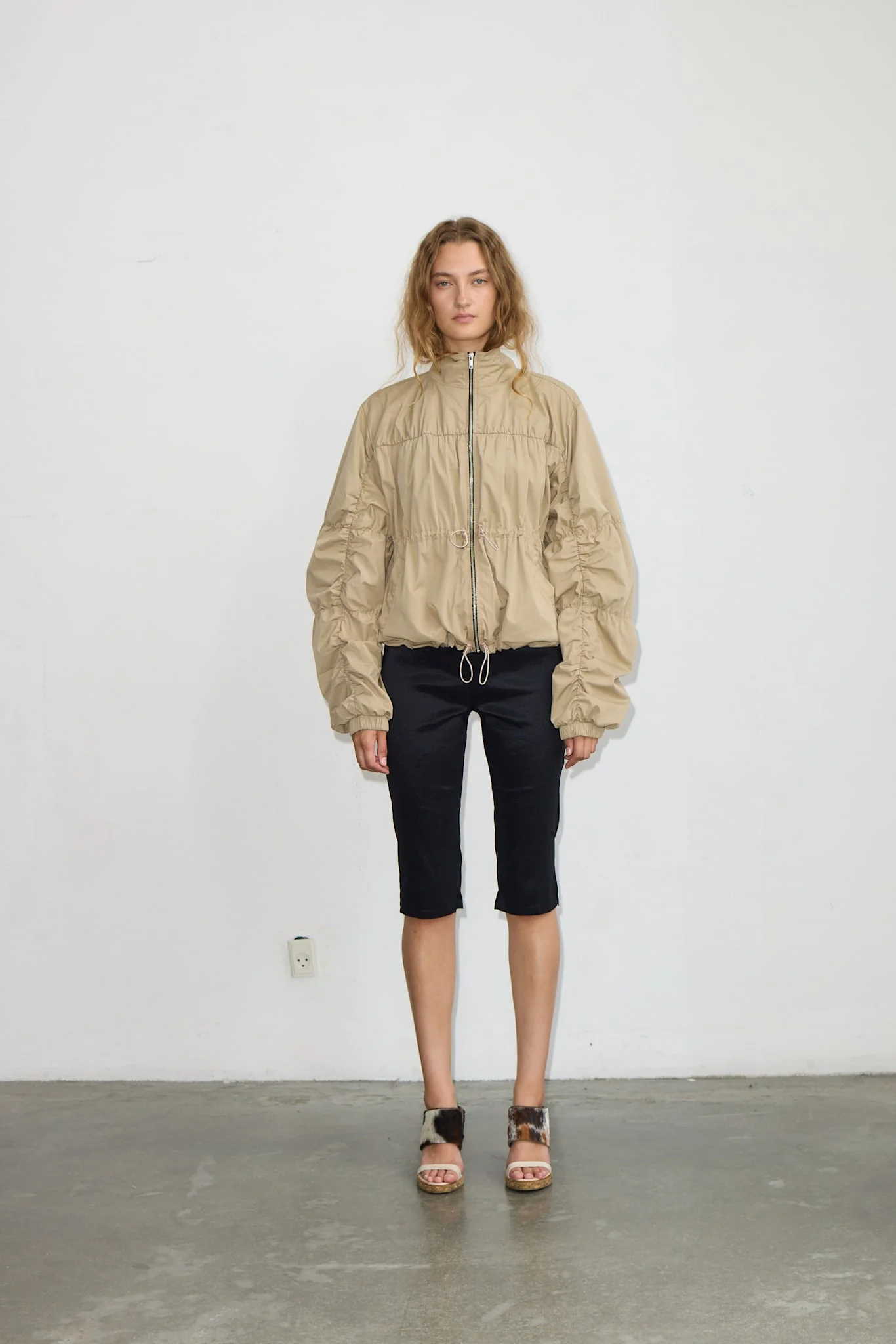 Hosbjerg Britt Jacket