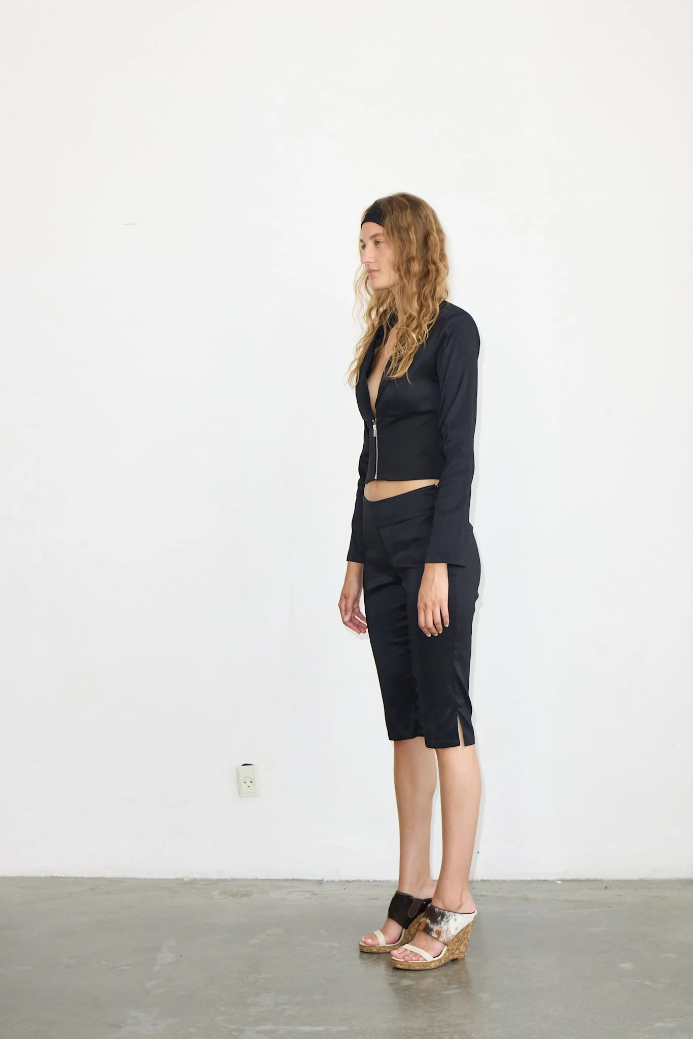 Hosbjerg Bliss Blazer