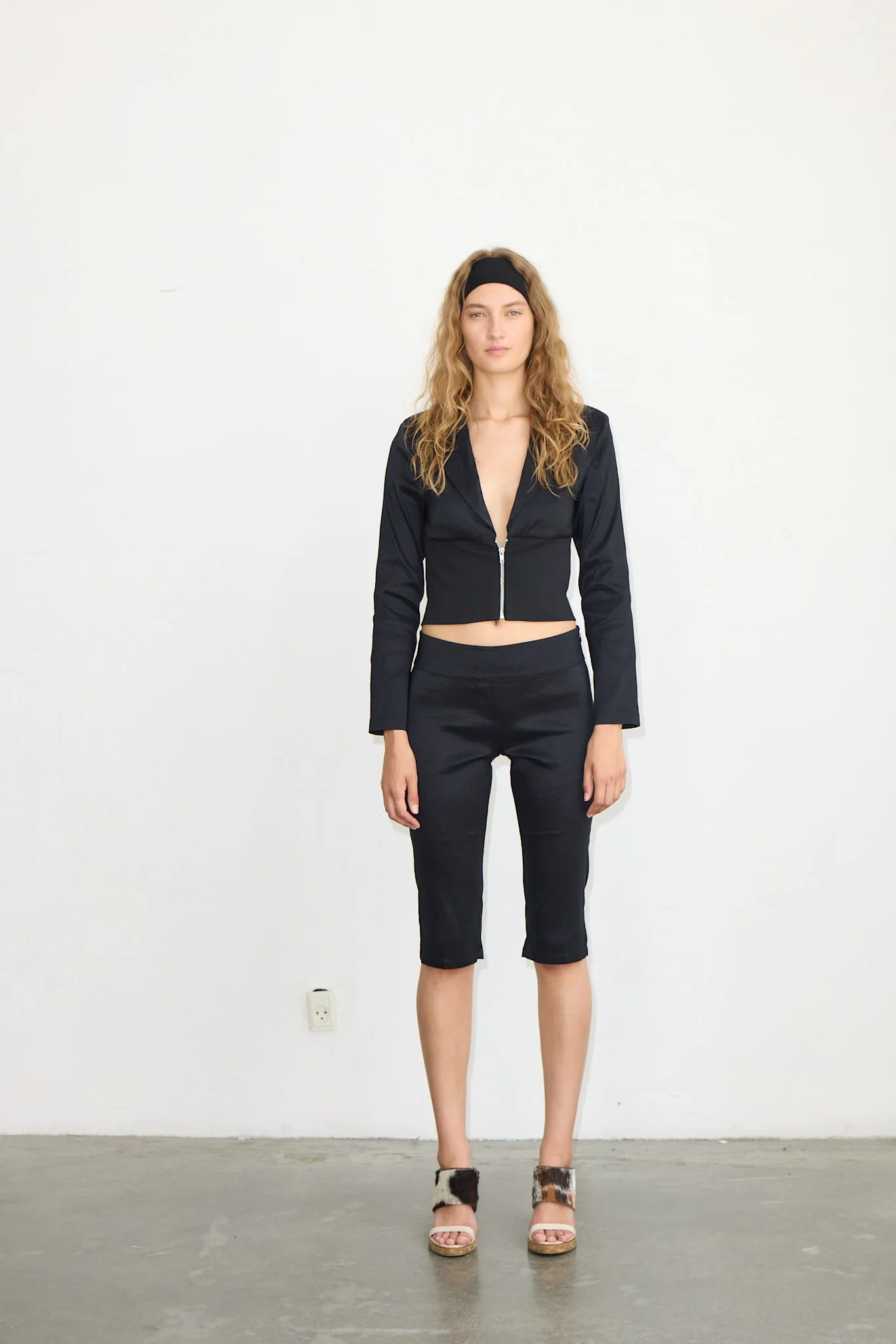 Hosbjerg Bliss Blazer