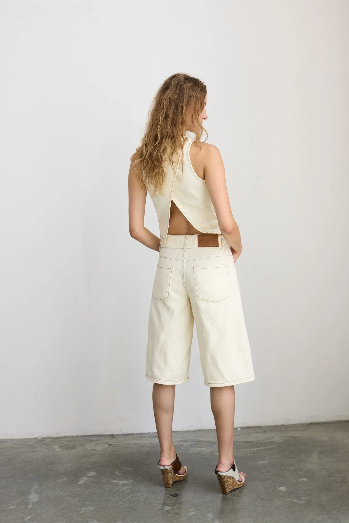 Hosbjerg Bree Shorts