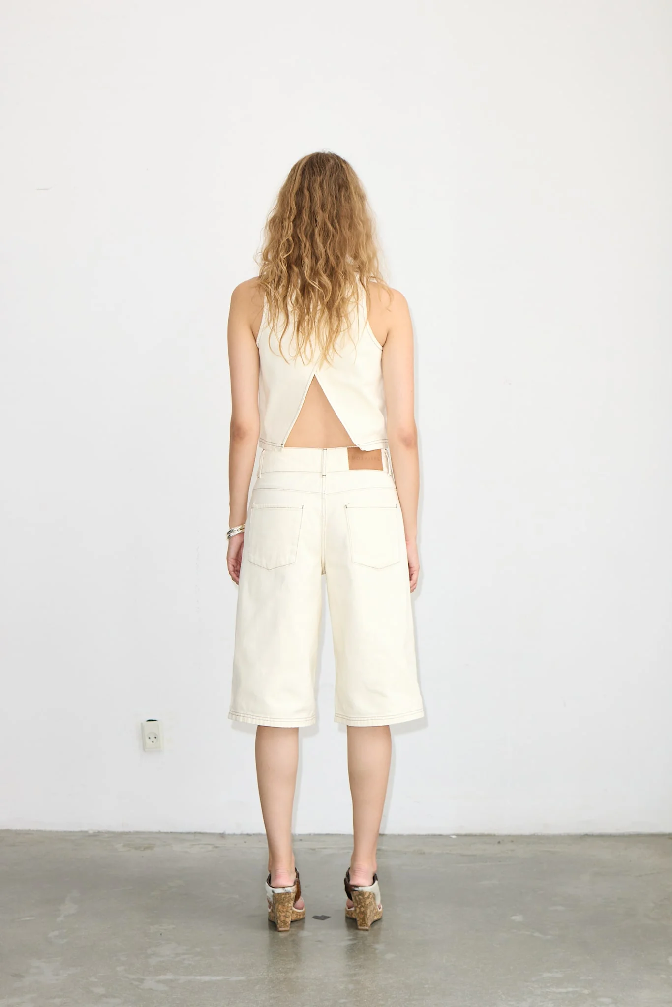 Hosbjerg Bree Shorts