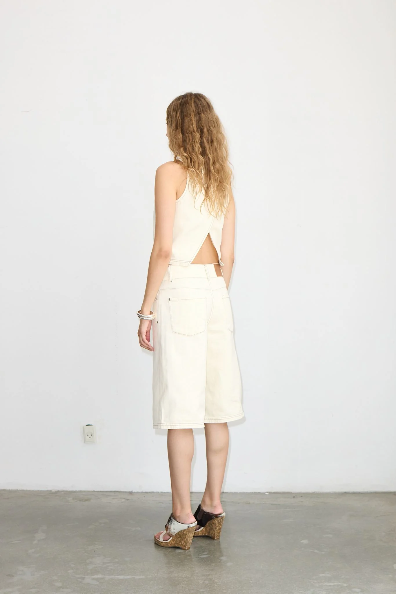 Hosbjerg Bree Shorts